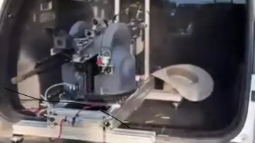 Sentradel's AI-Turret: Drone Plaagbestrijding, Volledig Geautomatiseerd