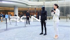 XPeng's IRON Humanoid Walks So Real It's Unsettling