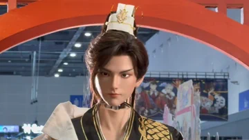 Stralende lach, nul resultaat: De nieuwe robot van AheadForm