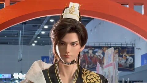 AheadForm: sorriso da star e zero faccende per il nuovo robot