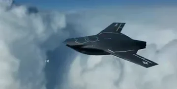 Shield AI X-BAT : l'avion de chasse VTOL qui évince le pilote