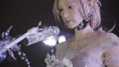 Meet Elf-Xuan, the Singing Robot From Your Fever Dreams