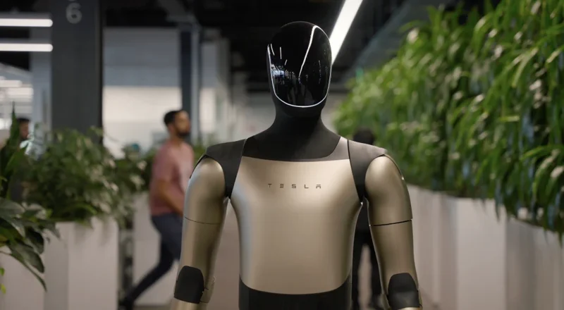 Tesla Teases 'Insanely Human-Like' Optimus Gen 3, Goes on Hiring Spree