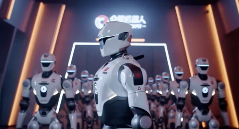 EngineAI T800: Humanoide inspirado no Terminator já está à venda
