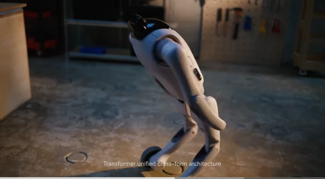 PrimeBOT T1: egy valódi Transformer az otthonába