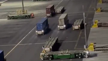 China's Slimme Haven: Robots in Beweging