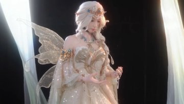 Maak kennis met Elf-Xuan 2.0: De meest realistische humanoïde tot nu toe