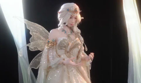 Elf-Xuan 2.0: El humanoide más realista del mundo