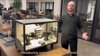 MicroFactory: Robot za 5 000 $ pro montáž elektroniky odhalen