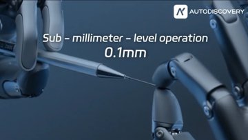 Revo 2: De nieuwe behendigheidshand voor humanoïde robots