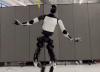 Elon Musk Shares Impressive Robot Dancing Video on X