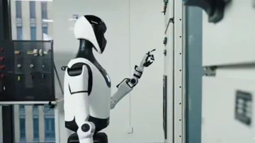 TienKung 2.0: China's geavanceerde humanoïde robot onthuld