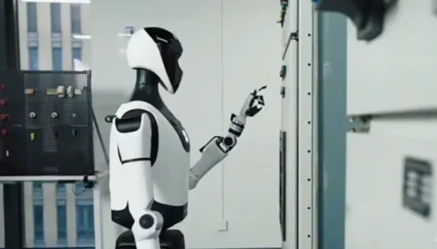 TienKung 2.0: China presenta su robot humanoide más avanzado