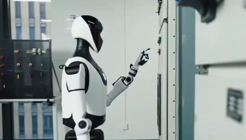 TienKung 2.0: Svelato l'avanzato robot umanoide cinese
